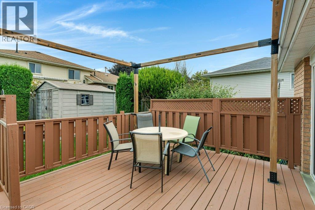 94 Dawn Crescent, Cambridge, Ontario  N3C 4A9 - Photo 34 - 40860590