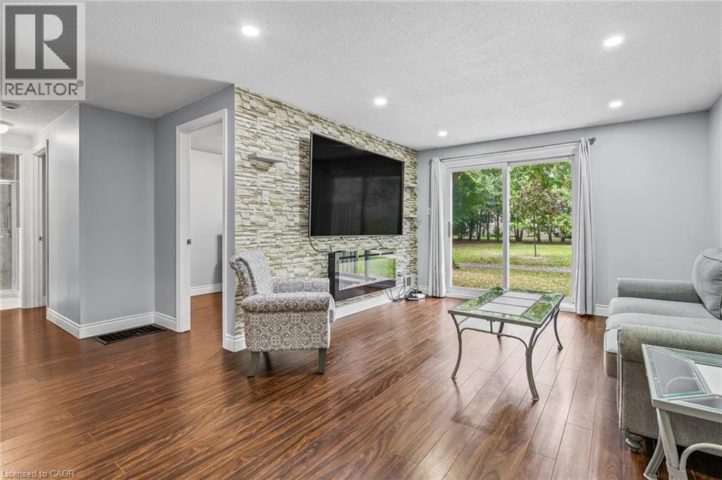 65 Glamis Road Unit# 74, Cambridge, Ontario  N1R 6W4 - Photo 13 - 40867553