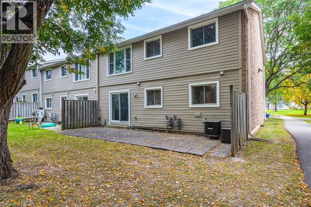 65 Glamis Road Unit# 74, Cambridge, Ontario  N1R 6W4 - Photo 28 - 40867553