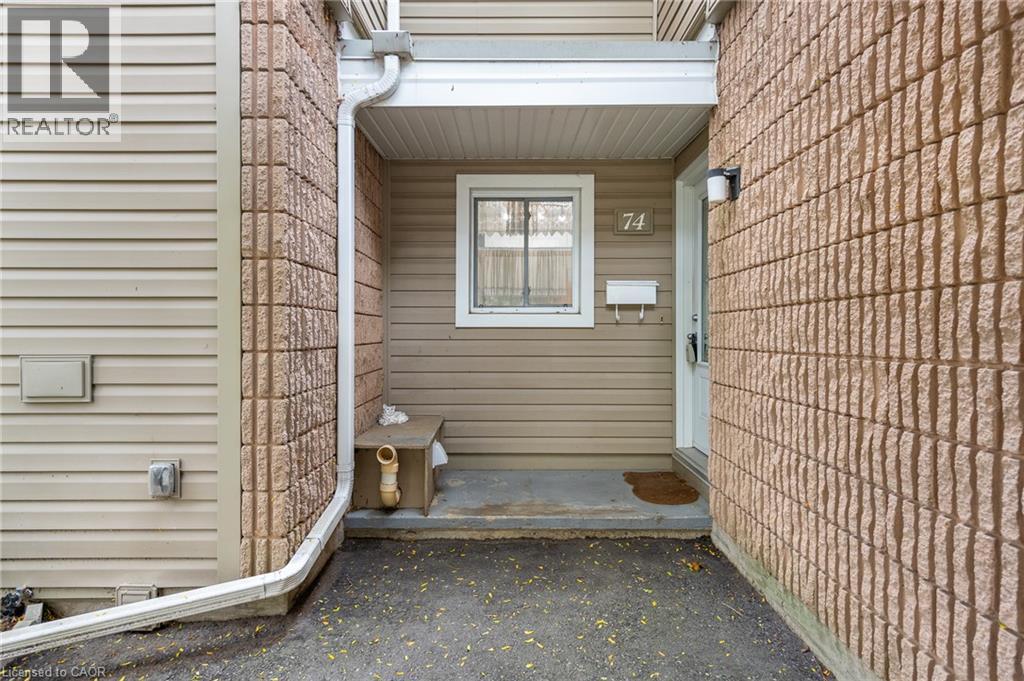 65 Glamis Road Unit# 74, Cambridge, Ontario  N1R 6W4 - Photo 4 - 40867553