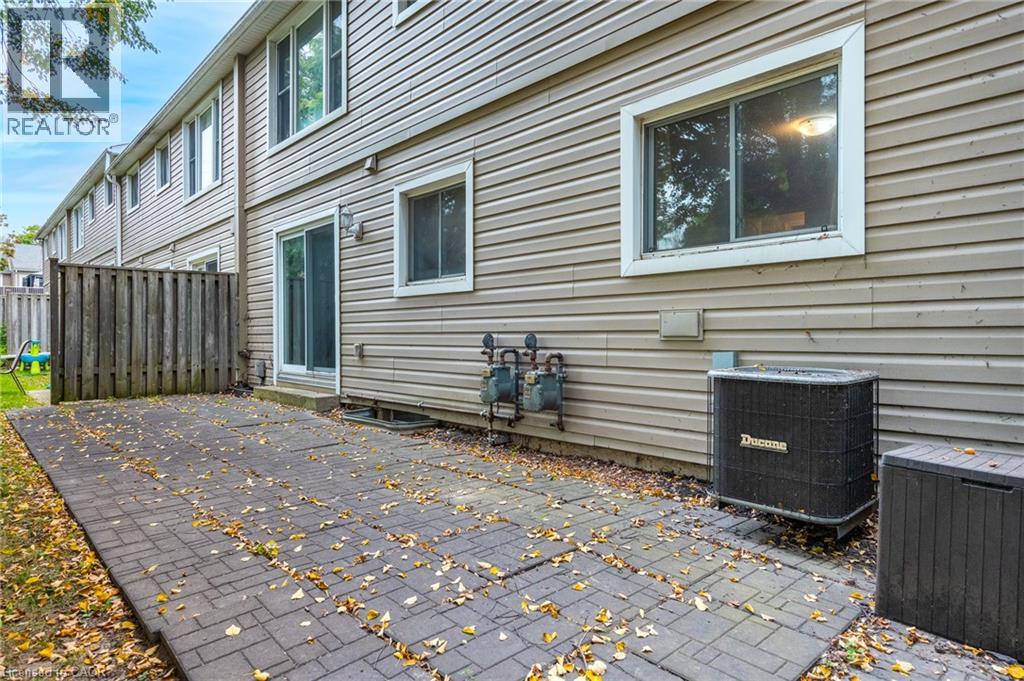 65 Glamis Road Unit# 74, Cambridge, Ontario  N1R 6W4 - Photo 29 - 40867553