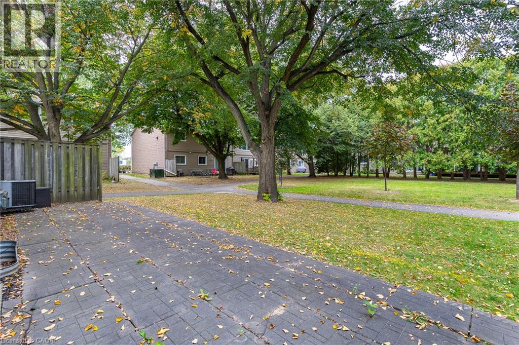 65 Glamis Road Unit# 74, Cambridge, Ontario  N1R 6W4 - Photo 31 - 40867553