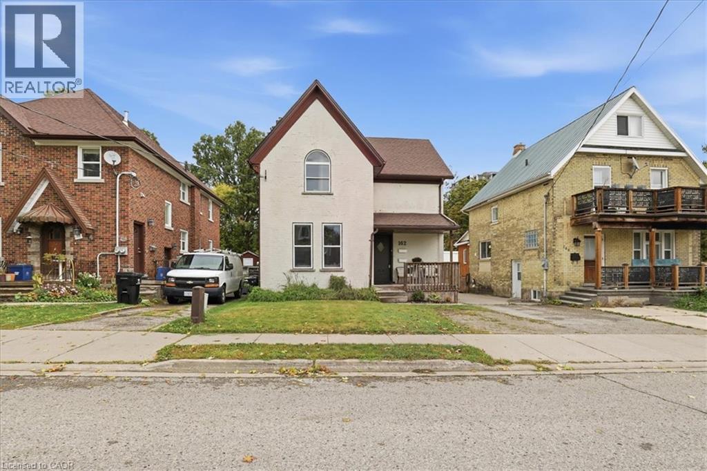 162 Church Street, Kitchener, Ontario  N2G 2S6 - Photo 4 - 40868713