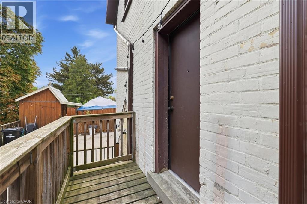 162 Church Street, Kitchener, Ontario  N2G 2S6 - Photo 32 - 40868713