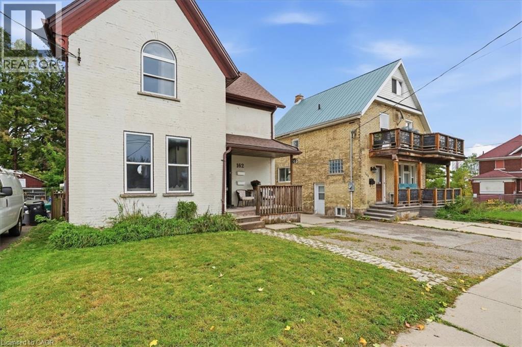162 Church Street, Kitchener, Ontario  N2G 2S6 - Photo 2 - 40868713