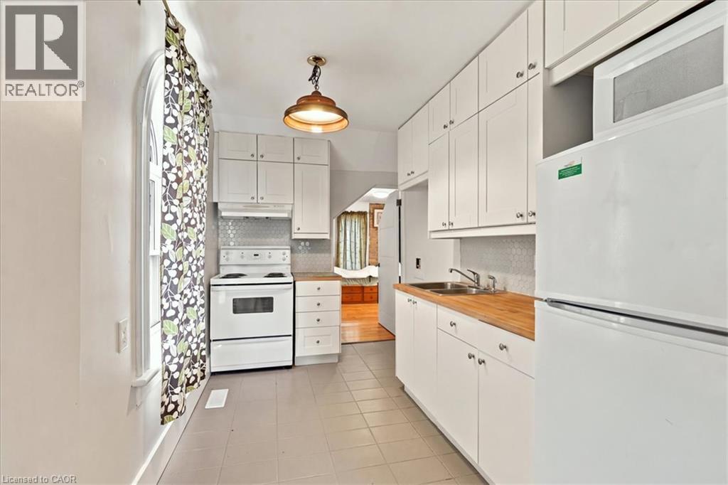 162 Church Street, Kitchener, Ontario  N2G 2S6 - Photo 39 - 40868713