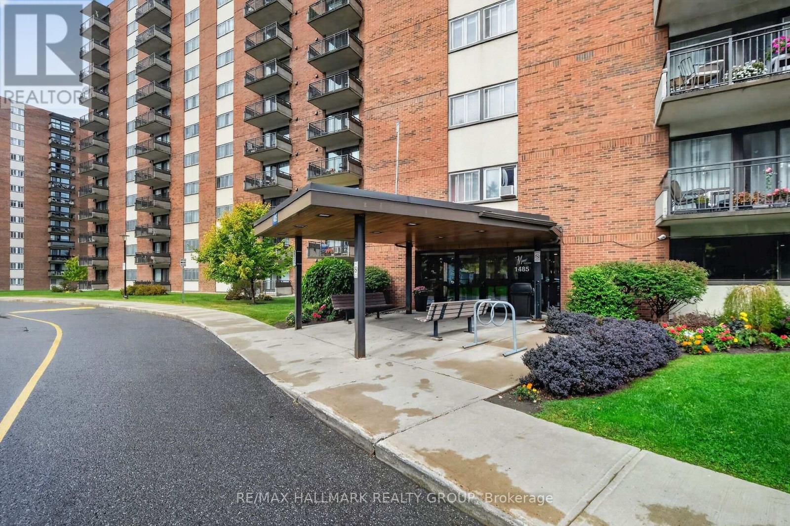 710 - 1485 Baseline Road, Ottawa, Ontario  K2C 3L8 - Photo 2 - X13861342