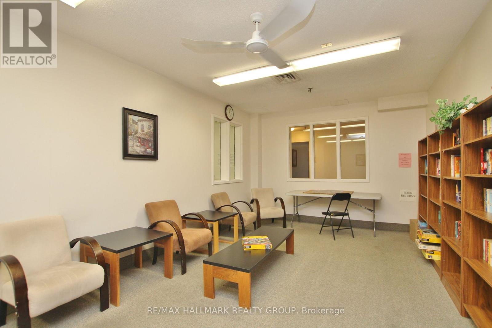 710 - 1485 Baseline Road, Ottawa, Ontario  K2C 3L8 - Photo 42 - X13861342