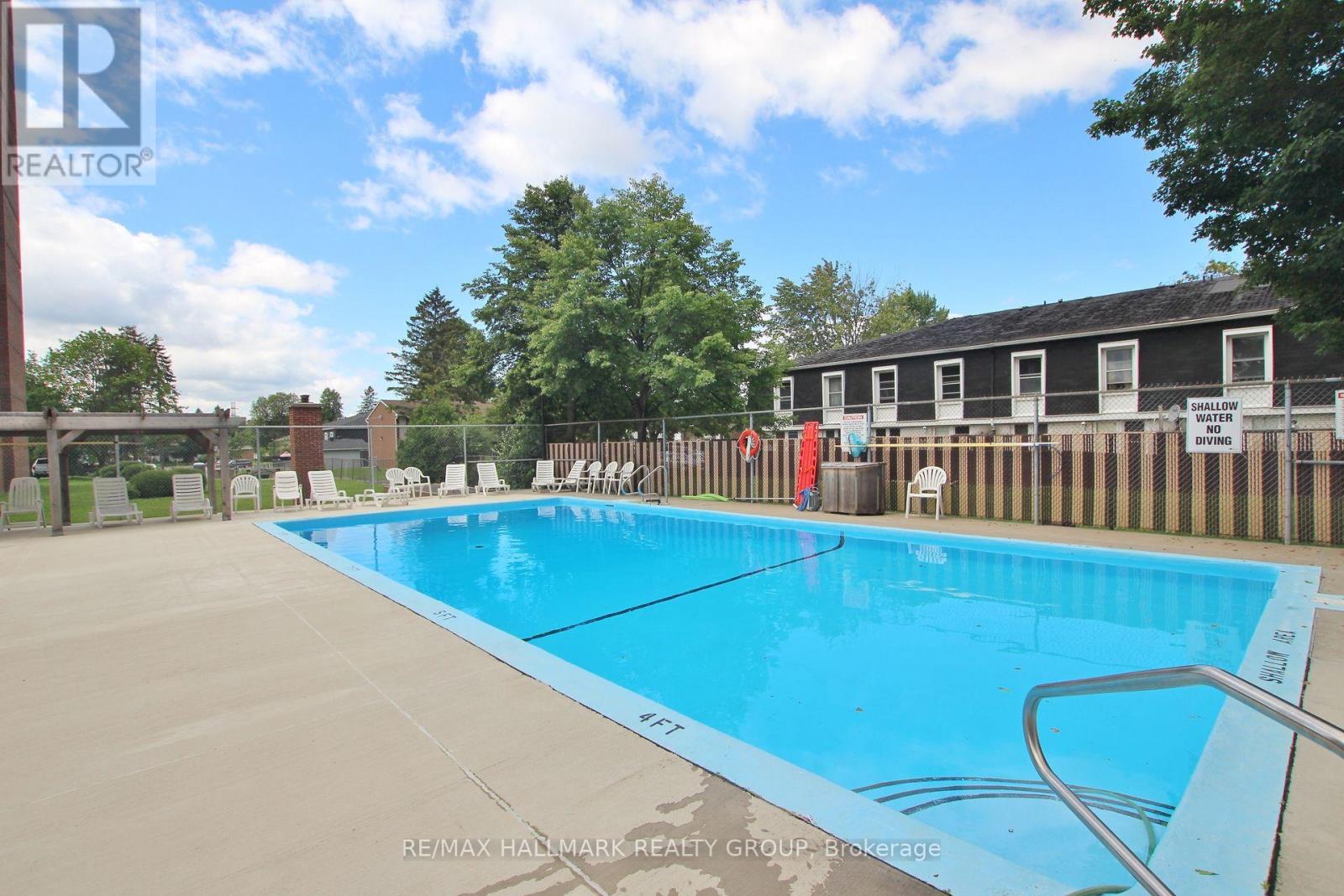 710 - 1485 Baseline Road, Ottawa, Ontario  K2C 3L8 - Photo 45 - X13861342