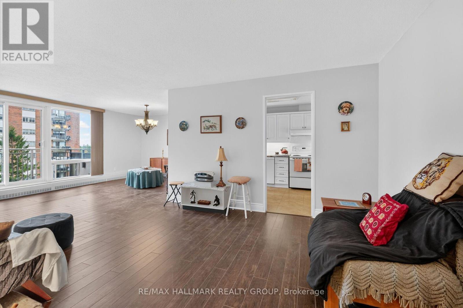 710 - 1485 Baseline Road, Ottawa, Ontario  K2C 3L8 - Photo 8 - X13861342