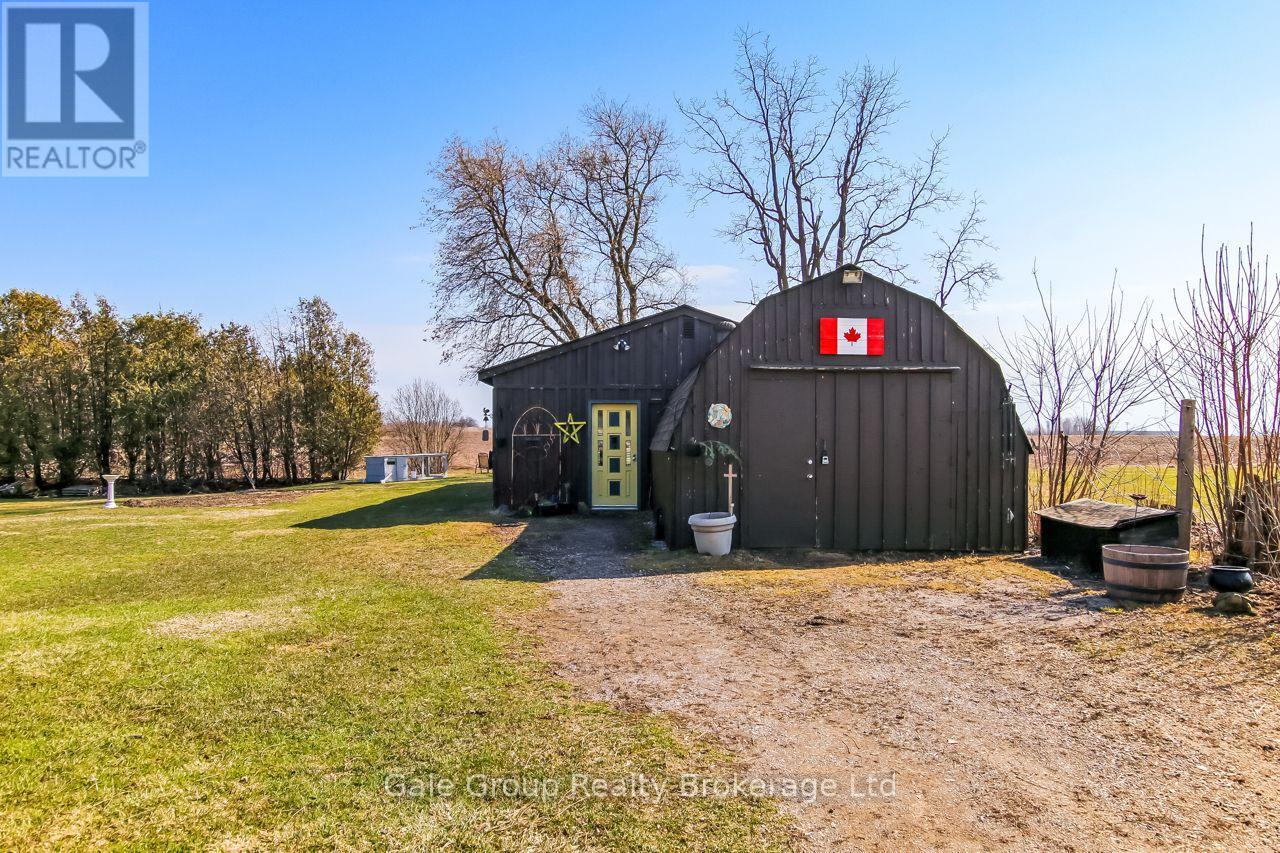 1410 Dundas Street, Woodstock, Ontario  N4S 7V9 - Photo 15 - X13861362