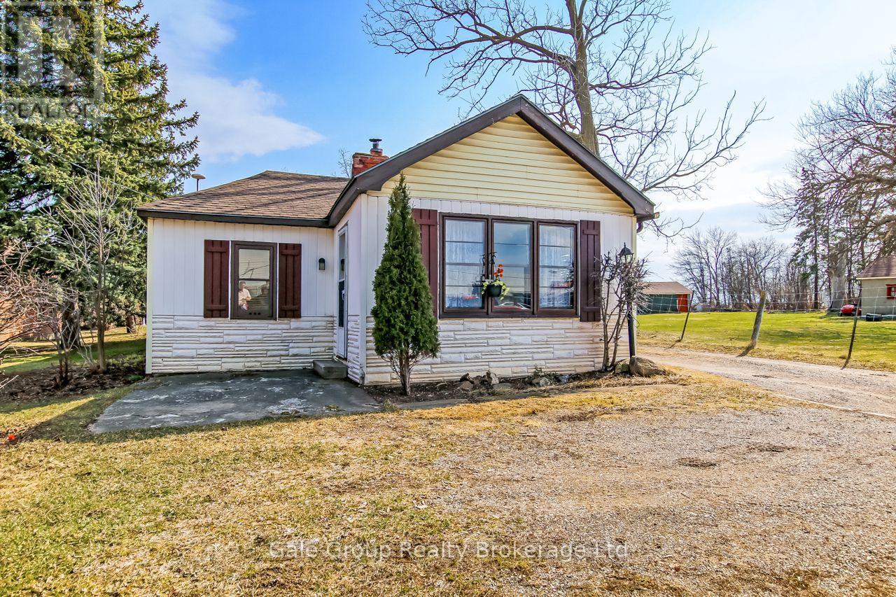1410 Dundas Street, Woodstock, Ontario  N4S 7V9 - Photo 2 - X13861362