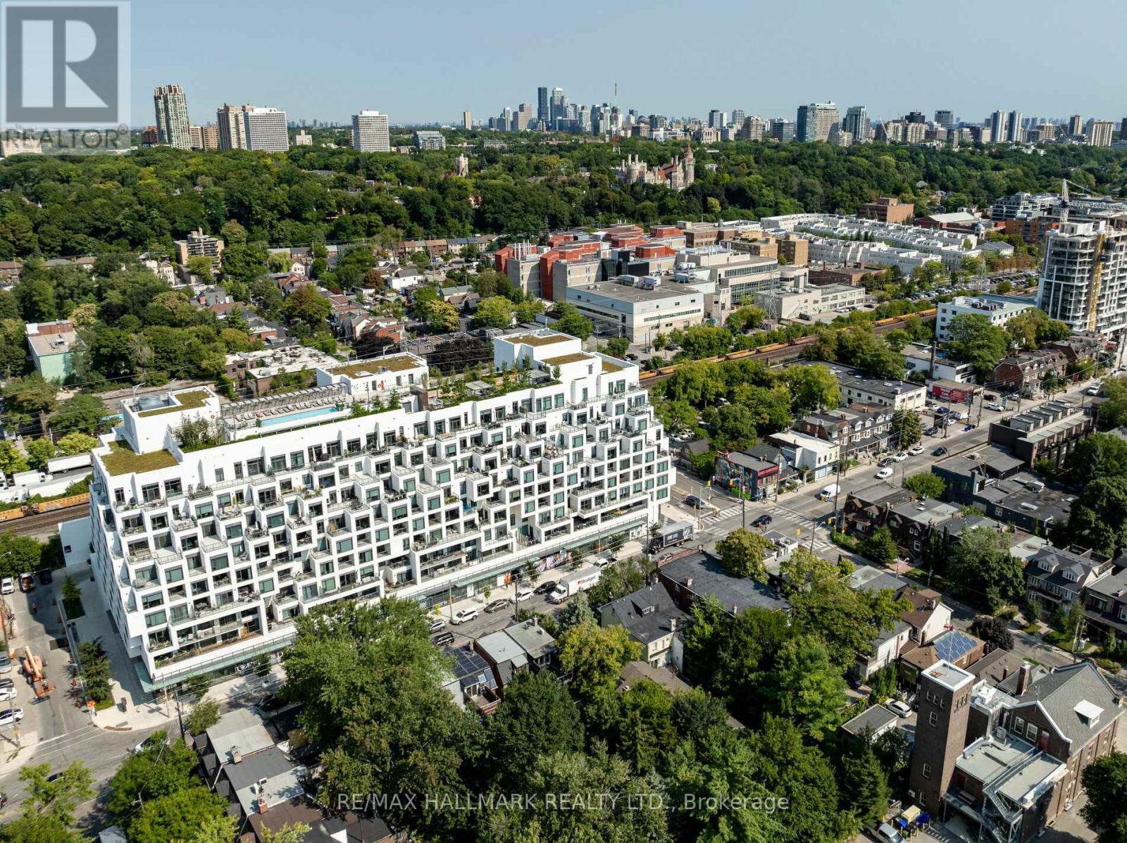520 - 280 Howland Avenue, Toronto, Ontario  M5R 0C3 - Photo 2 - C13861338