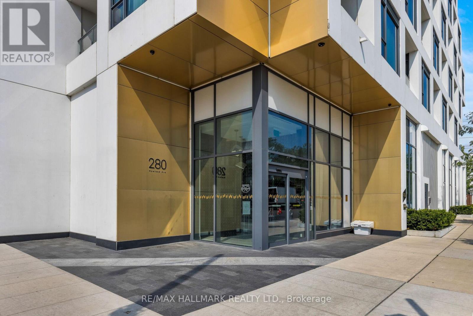 520 - 280 Howland Avenue, Toronto, Ontario  M5R 0C3 - Photo 3 - C13861338