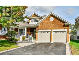 35 KIMBERLY DRIVE, Whitby, Ontario