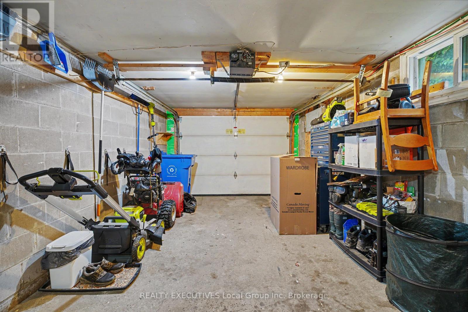 856 Jane Street, North Bay, Ontario  P1B 3H5 - Photo 41 - X13861360