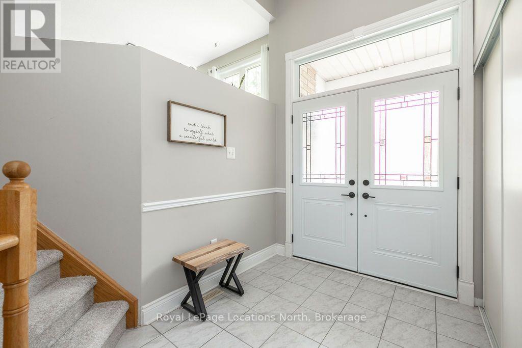 45 Bush Crescent, Wasaga Beach, Ontario  L9Z 1N1 - Photo 2 - S13861260