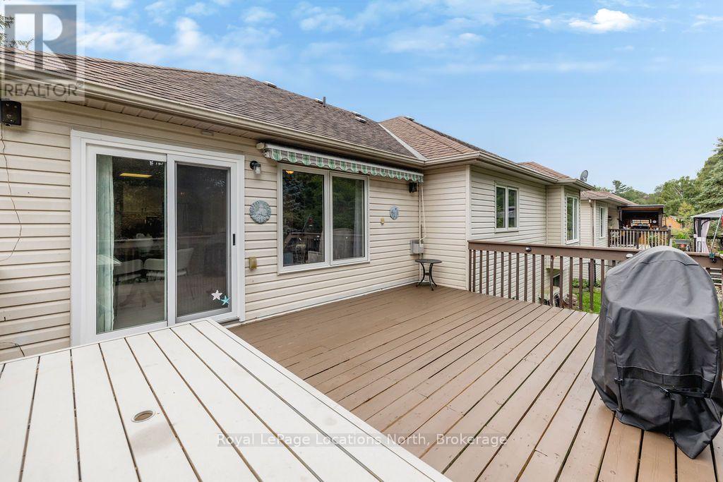 45 Bush Crescent, Wasaga Beach, Ontario  L9Z 1N1 - Photo 34 - S13861260
