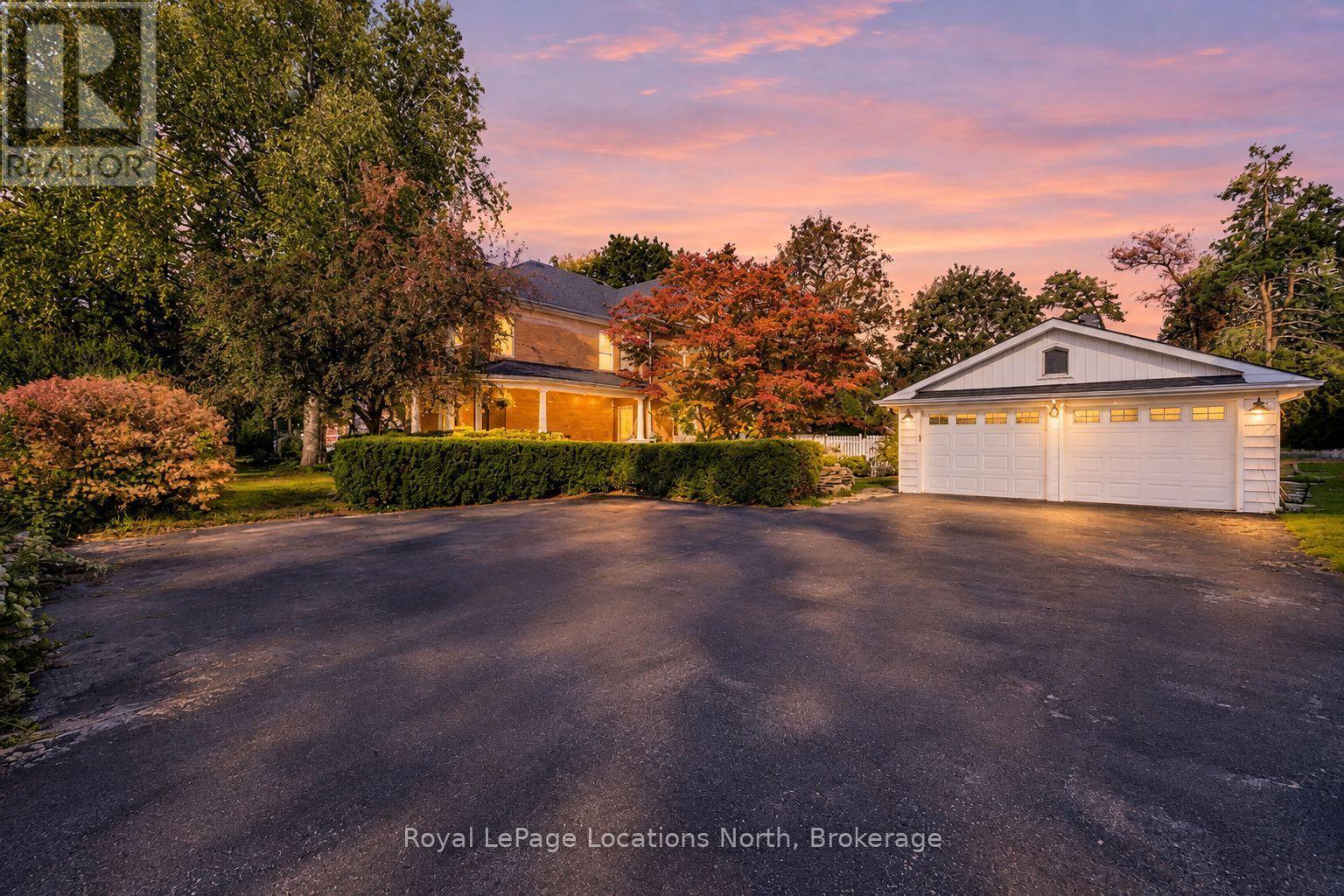 4213 124 County Road, Clearview (Nottawa), Ontario  L0M 1P0 - Photo 3 - S13861312
