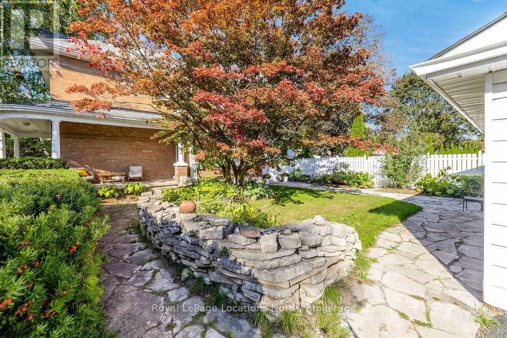 4213 124 County Road, Clearview (Nottawa), Ontario  L0M 1P0 - Photo 34 - S13861312
