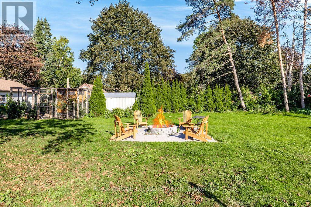 4213 124 County Road, Clearview (Nottawa), Ontario  L0M 1P0 - Photo 37 - S13861312