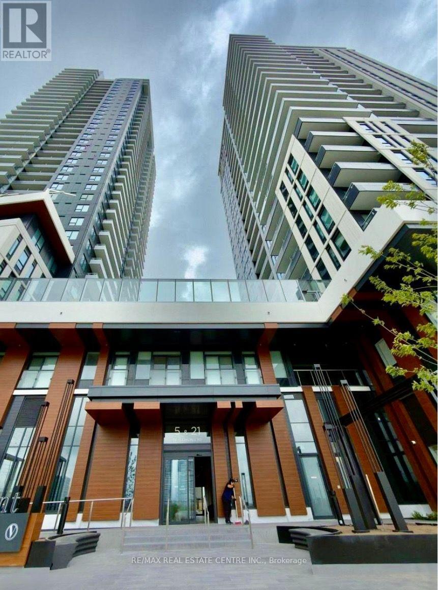 1102 - 21 MEADOWVALE ROAD