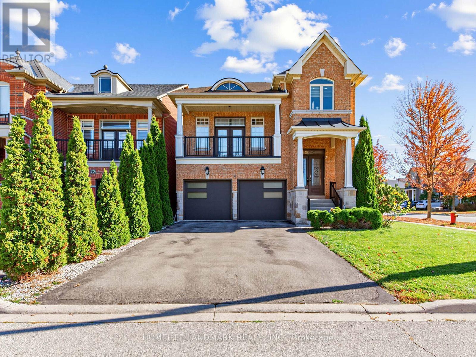 72 Vandervoort Drive, Richmond Hill, Ontario  L4E 0C7 - Photo 1 - N13861282