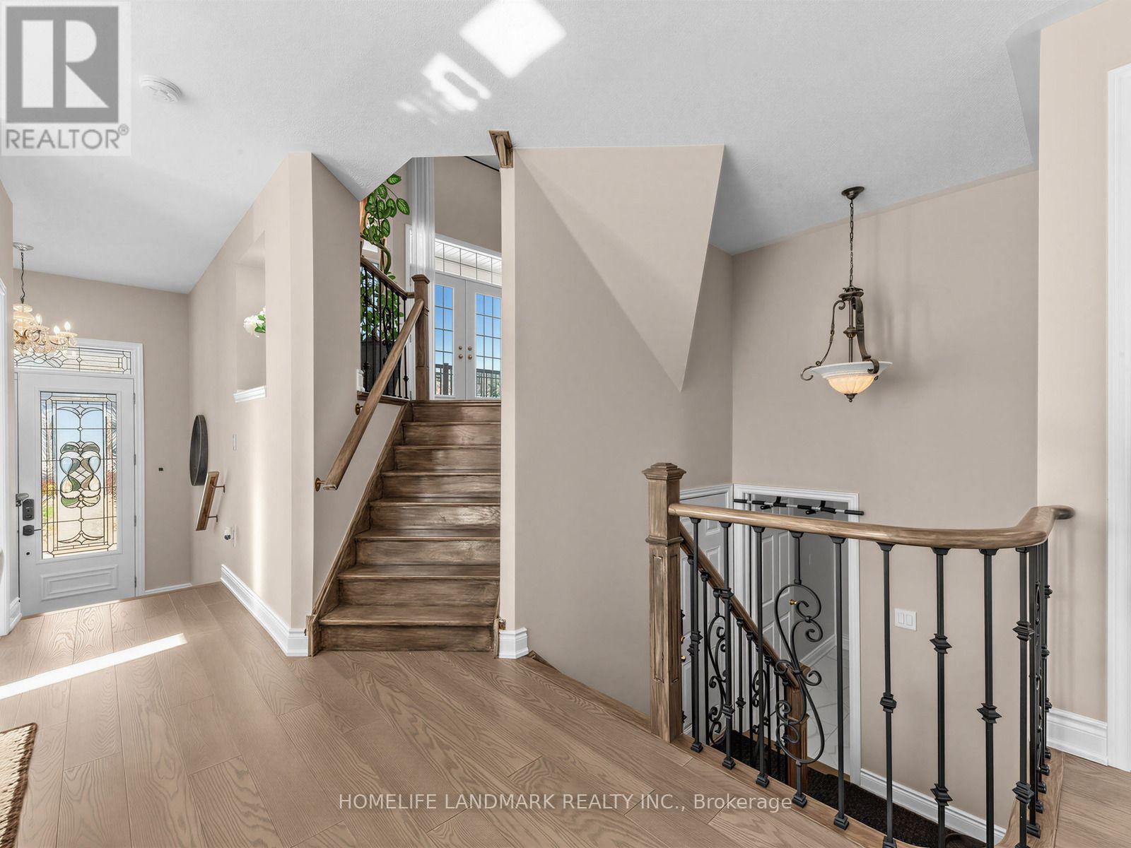 72 Vandervoort Drive, Richmond Hill, Ontario  L4E 0C7 - Photo 14 - N13861282