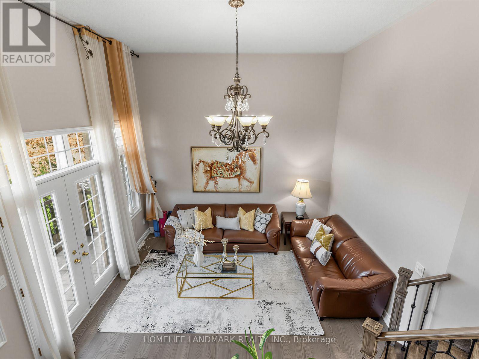 72 Vandervoort Drive, Richmond Hill, Ontario  L4E 0C7 - Photo 16 - N13861282