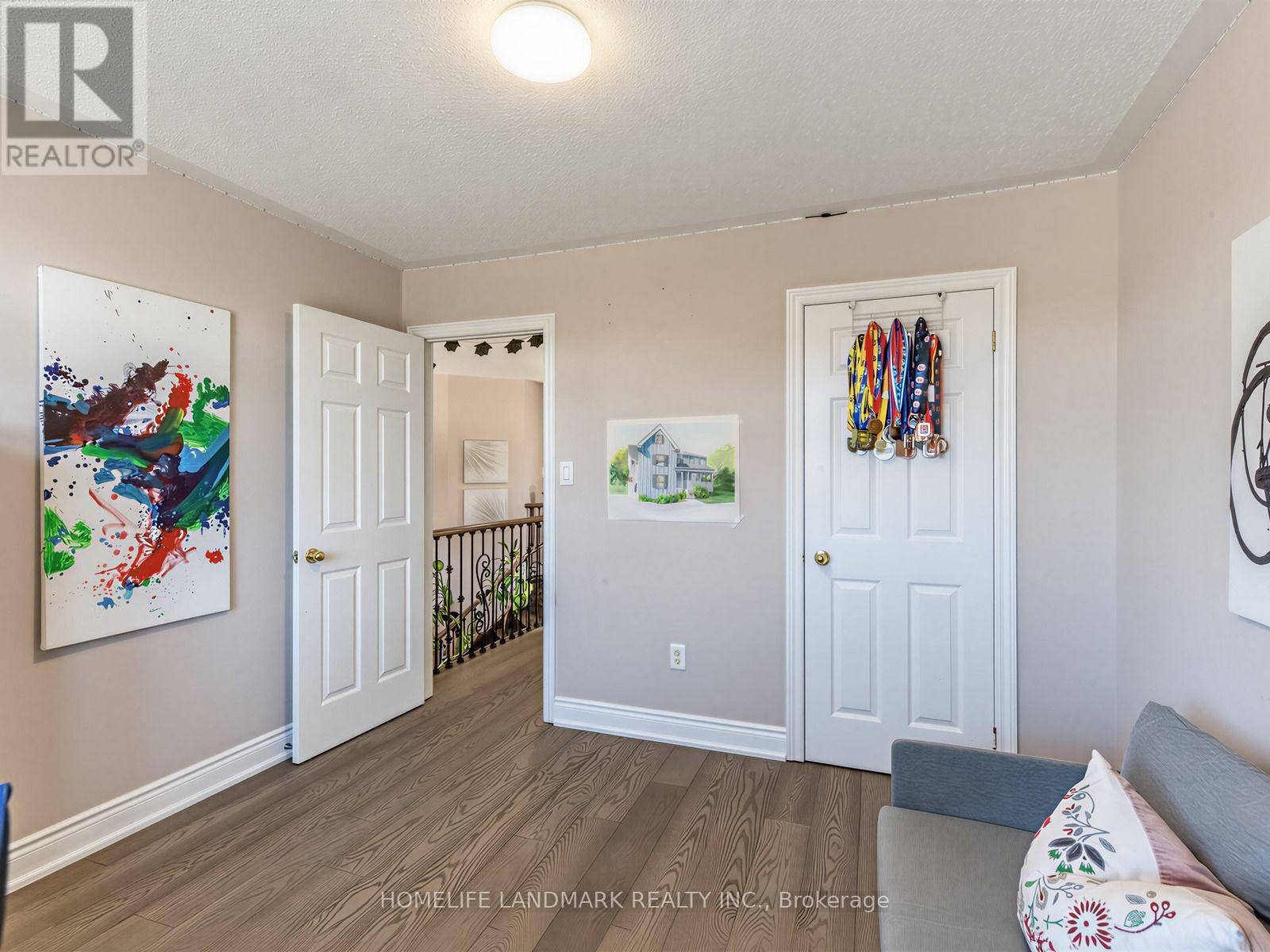 72 Vandervoort Drive, Richmond Hill, Ontario  L4E 0C7 - Photo 29 - N13861282