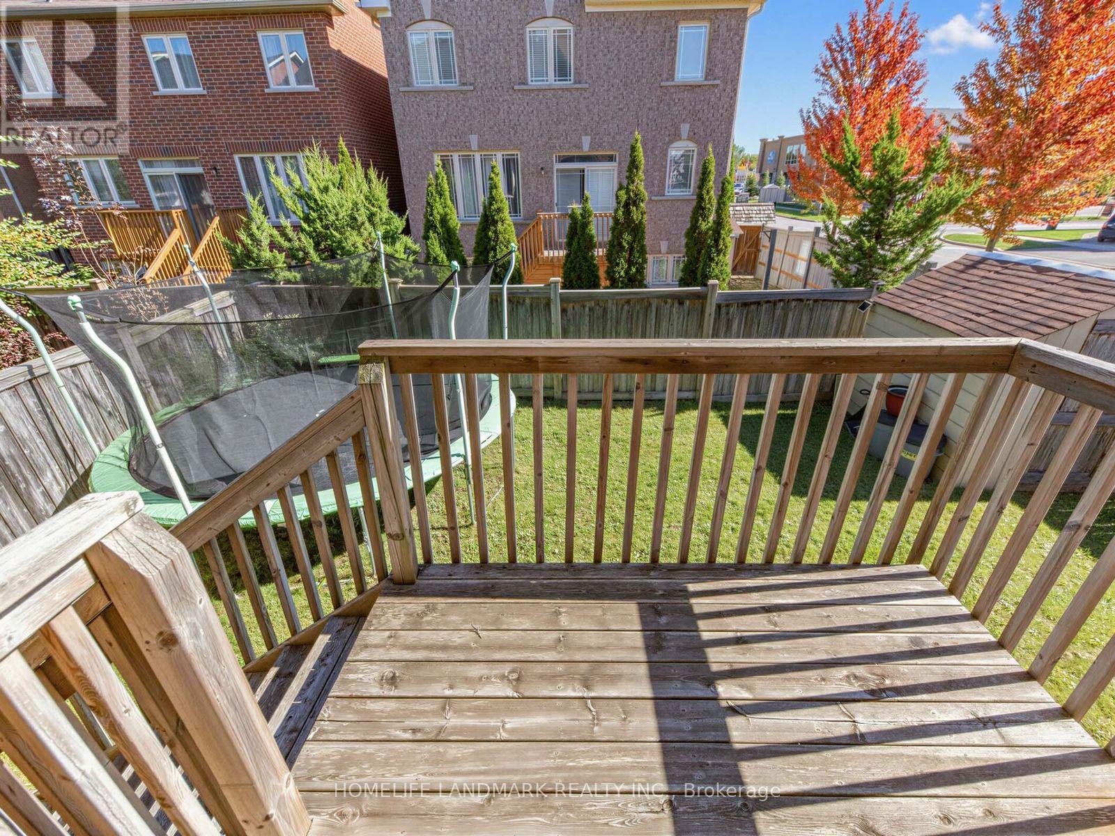 72 Vandervoort Drive, Richmond Hill, Ontario  L4E 0C7 - Photo 35 - N13861282