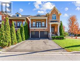 72 VANDERVOORT DRIVE, Richmond Hill, Ontario