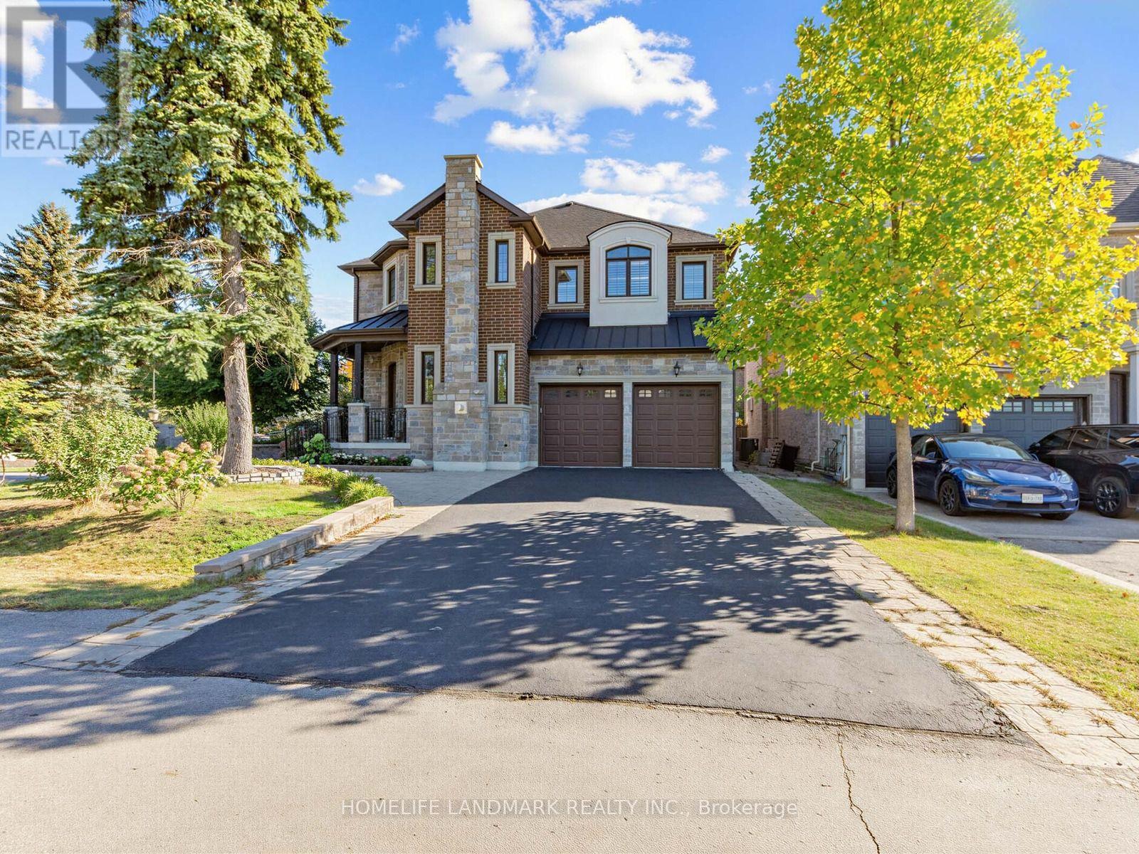 9A ANGLIN DRIVE, Richmond Hill, Ontario