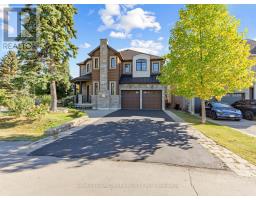 9A ANGLIN DRIVE, Richmond Hill, Ontario