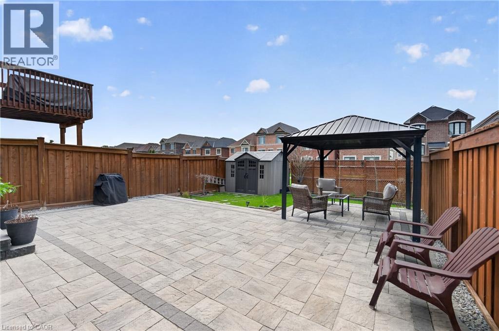 77 Mcmichael Avenue, Kleinburg, Ontario  L4H 4T2 - Photo 37 - 40868843