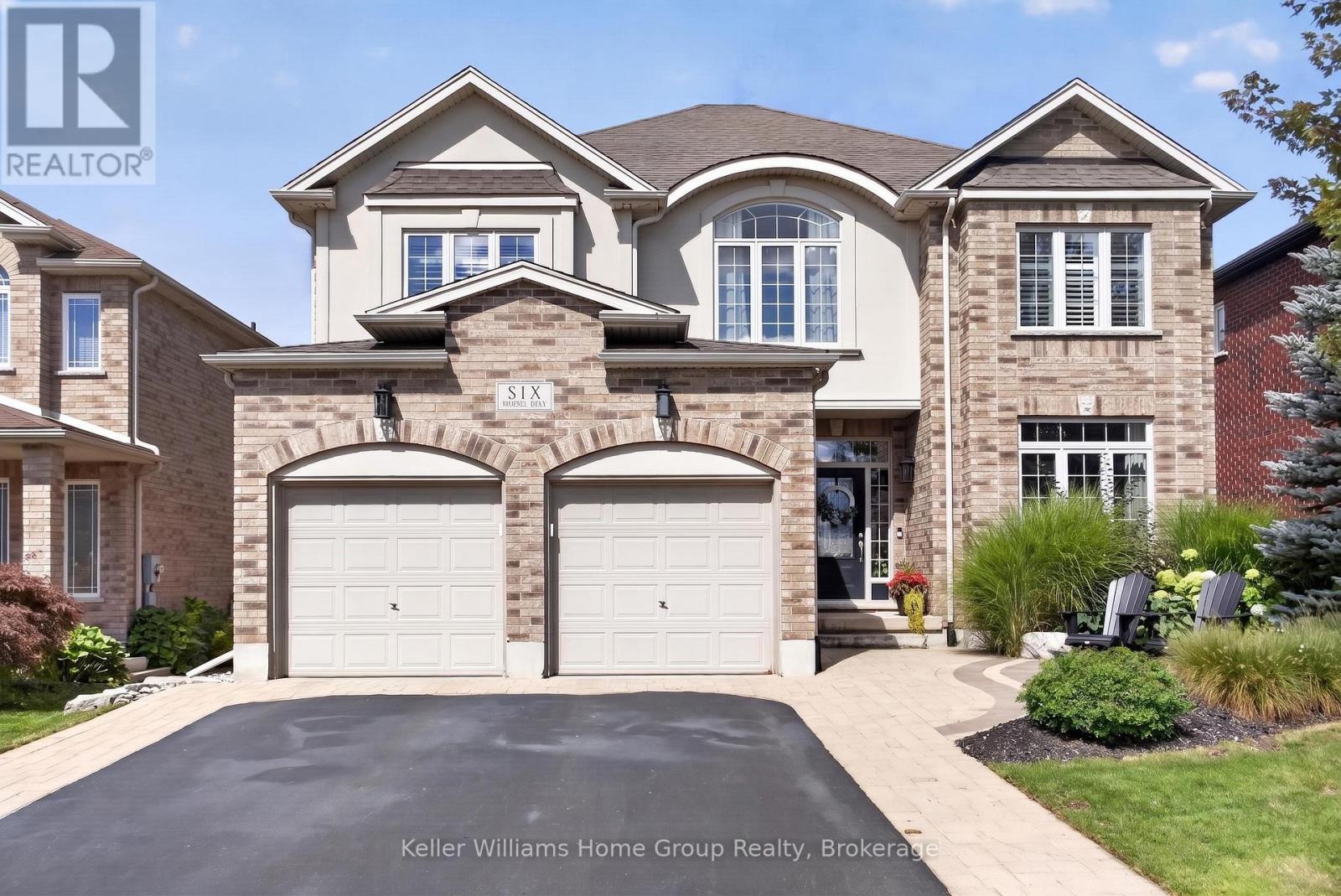 6 Sweeney Drive, Guelph, Ontario  N1G 0A6 - Photo 1 - X13861296