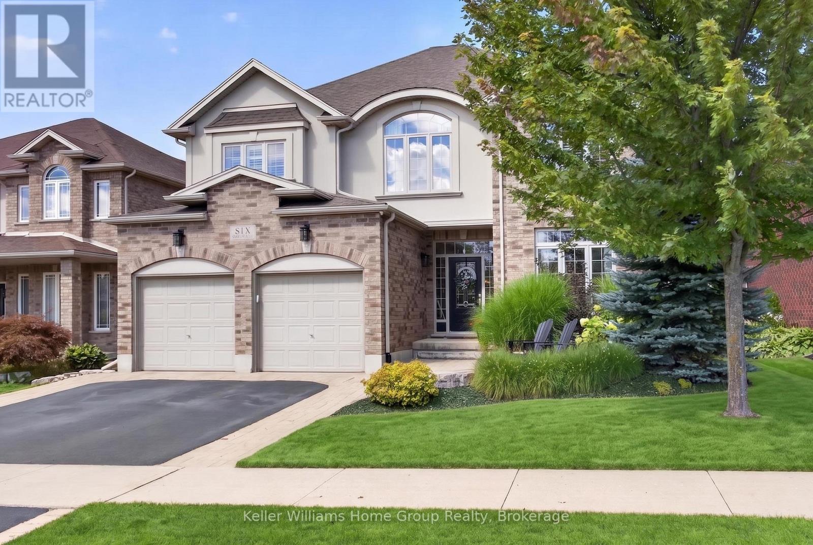6 Sweeney Drive, Guelph, Ontario  N1G 0A6 - Photo 2 - X13861296