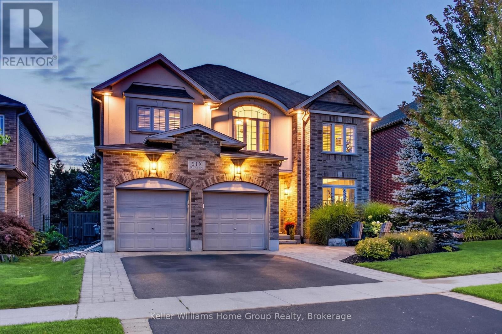 6 Sweeney Drive, Guelph, Ontario  N1G 0A6 - Photo 3 - X13861296
