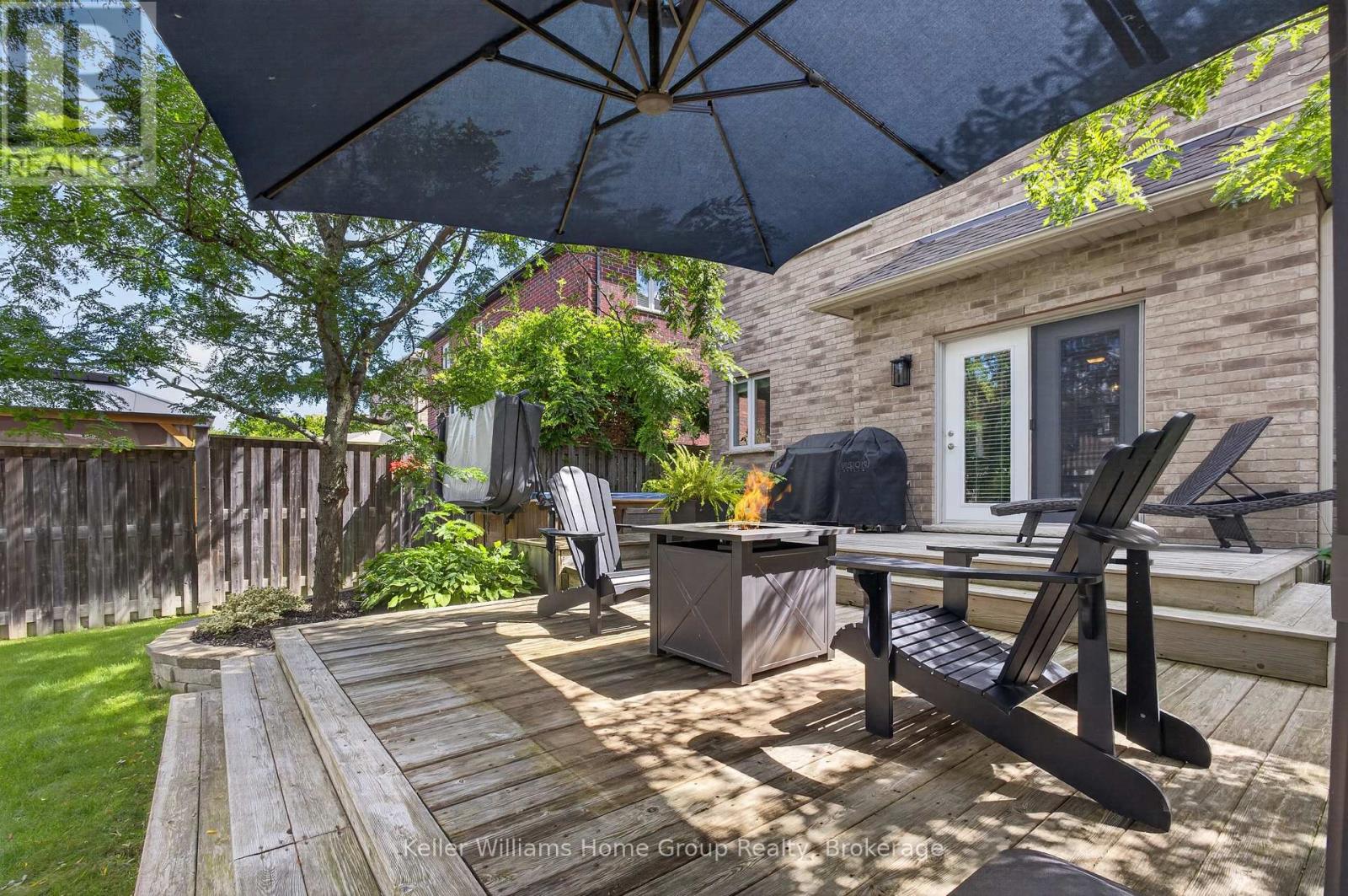 6 Sweeney Drive, Guelph, Ontario  N1G 0A6 - Photo 34 - X13861296