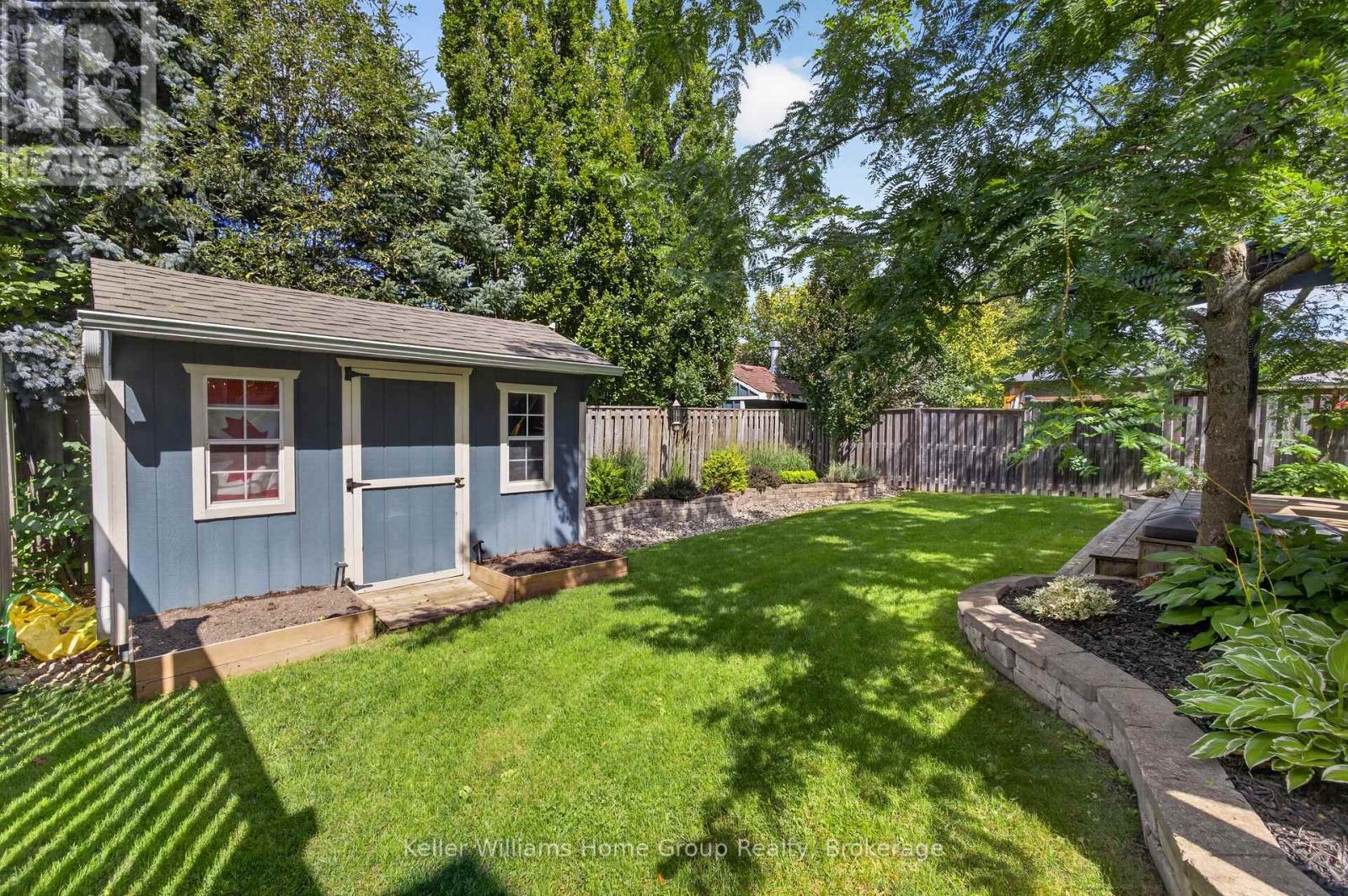 6 Sweeney Drive, Guelph, Ontario  N1G 0A6 - Photo 40 - X13861296