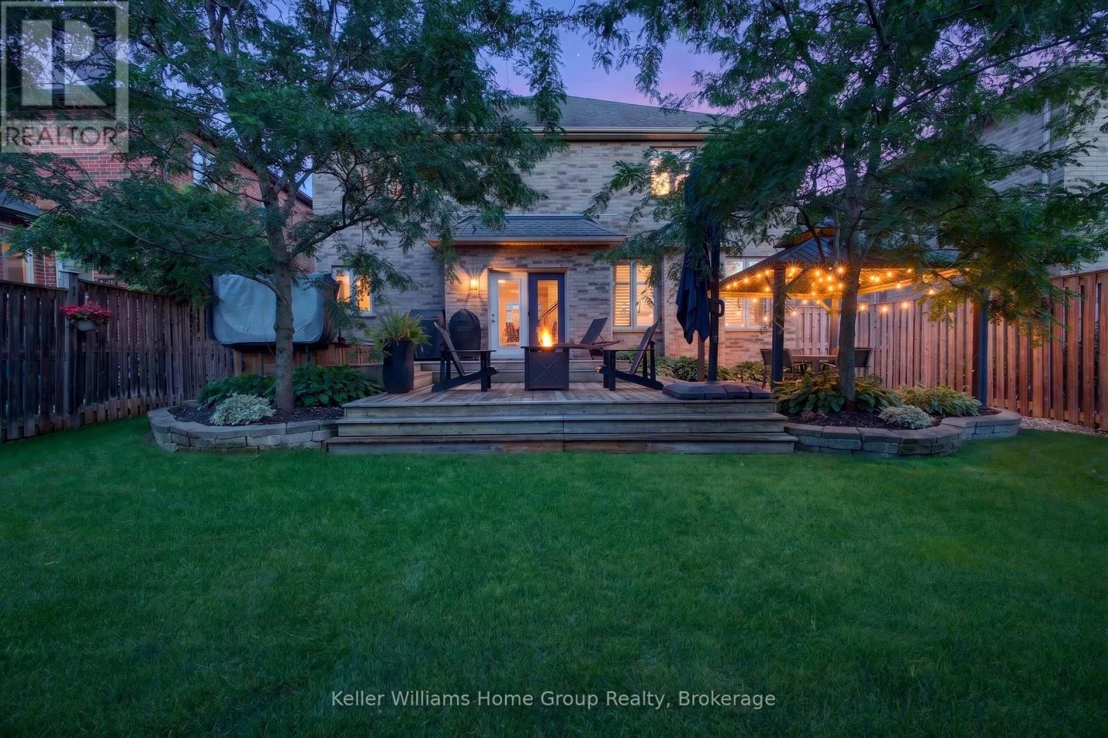 6 Sweeney Drive, Guelph, Ontario  N1G 0A6 - Photo 46 - X13861296