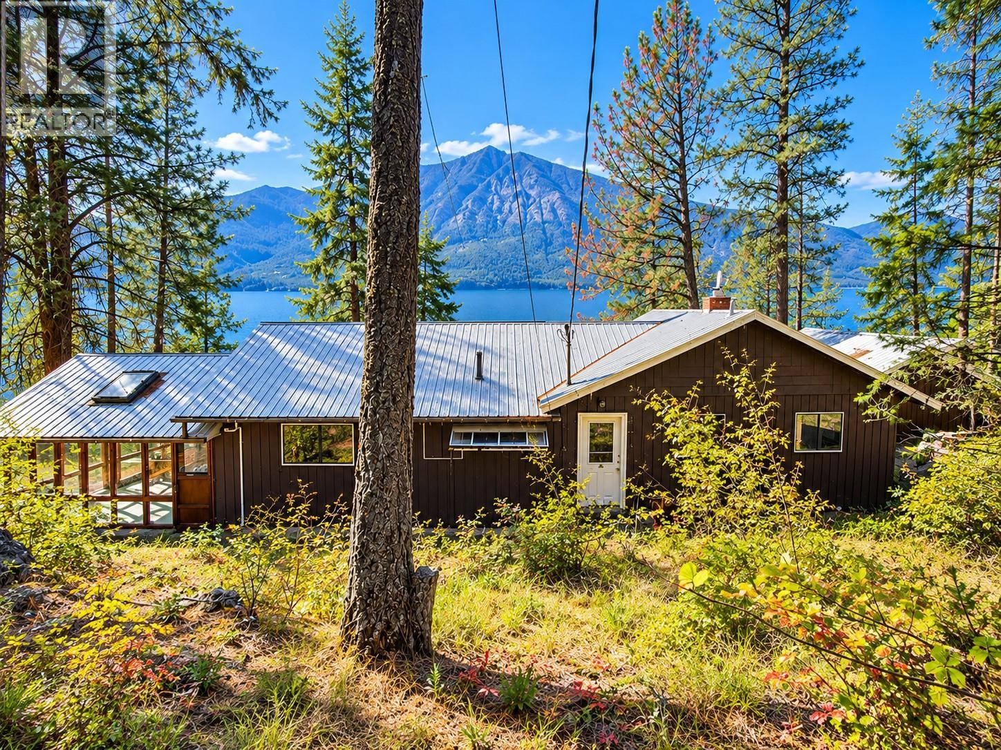 9779 3A Highway, Kuskanook, British Columbia