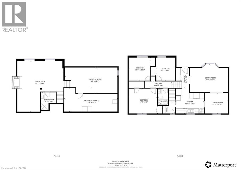 178 Laurentian Drive, Kitchener, Ontario  N2E 1Y3 - Photo 39 - 40863584