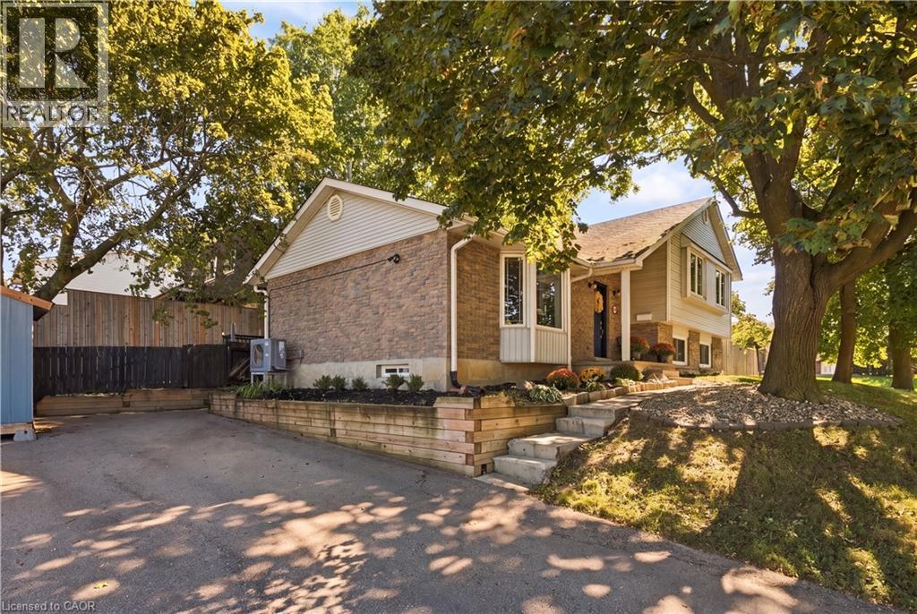 178 Laurentian Drive, Kitchener, Ontario  N2E 1Y3 - Photo 3 - 40863584