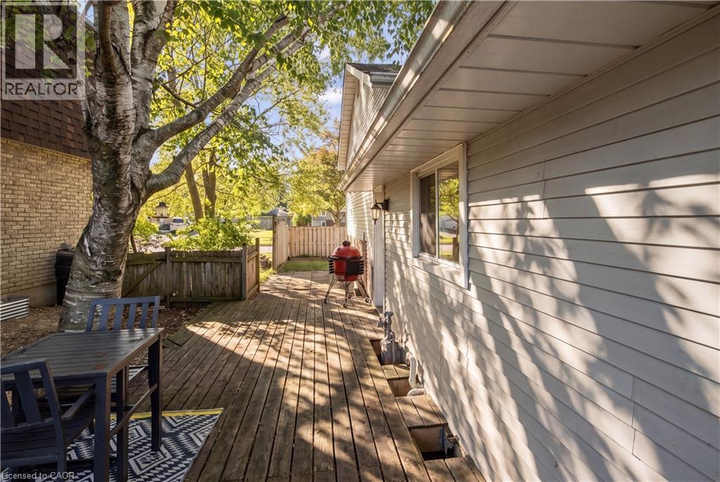 178 Laurentian Drive, Kitchener, Ontario  N2E 1Y3 - Photo 32 - 40863584