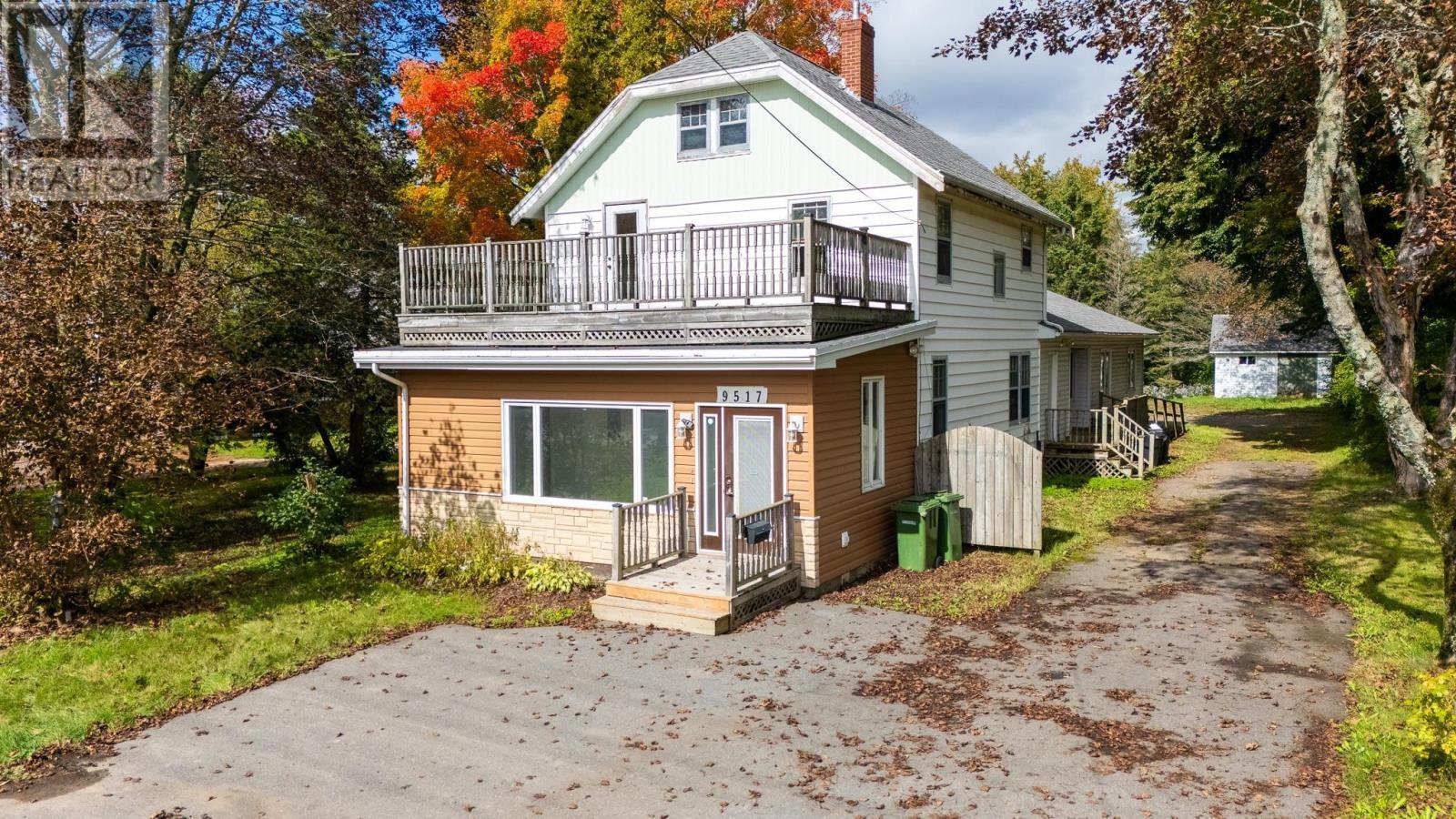 9517 Commercial Street, New Minas, Nova Scotia  B4N 3G3 - Photo 2 - 202625111