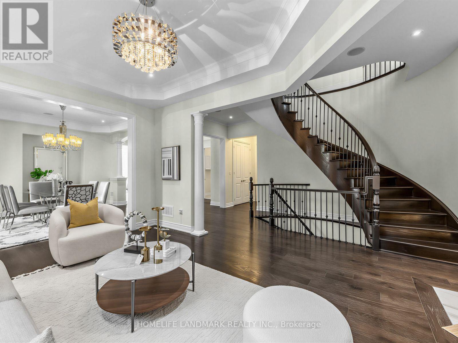 9a Anglin Drive, Richmond Hill, Ontario  L4E 3M5 - Photo 2 - N13861308