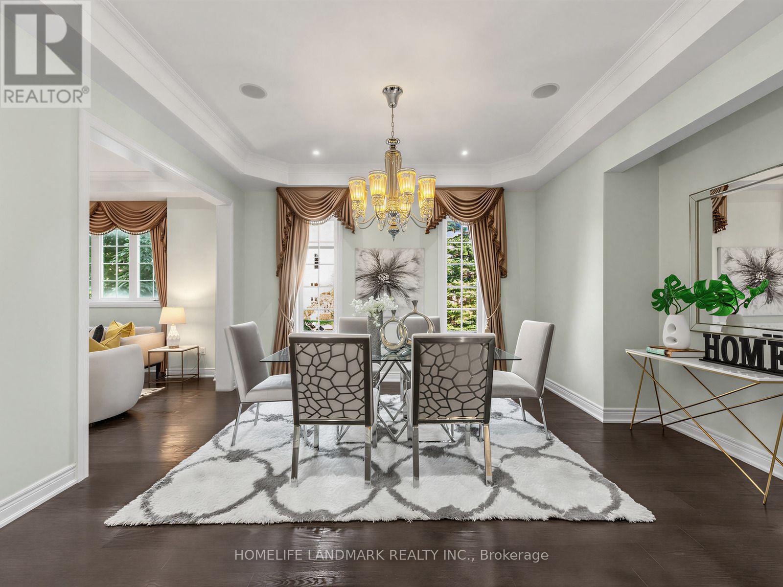 9a Anglin Drive, Richmond Hill, Ontario  L4E 3M5 - Photo 8 - N13861308