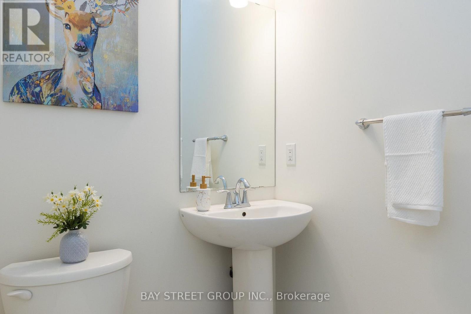 164 Beaveridge Avenue, Oakville (Go Glenorchy), Ontario  L6H 0M6 - Photo 16 - W13861368