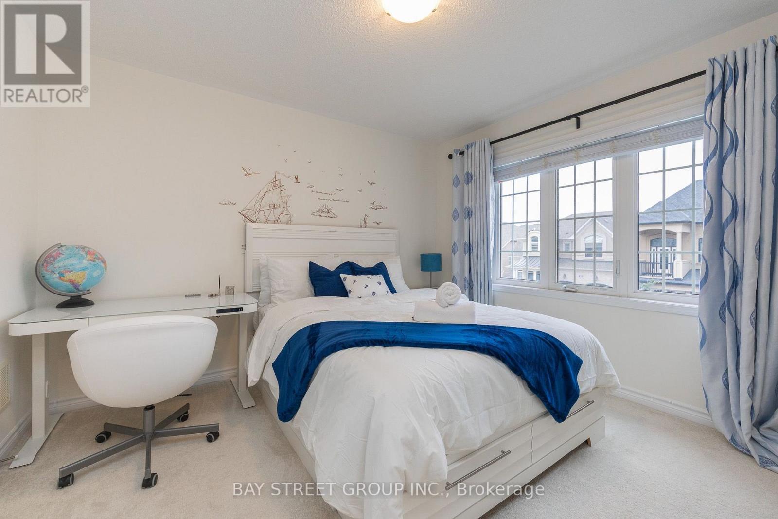 164 Beaveridge Avenue, Oakville (Go Glenorchy), Ontario  L6H 0M6 - Photo 23 - W13861368
